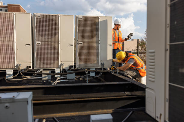 Best HVAC Repair Near Me  in Indianola, WA