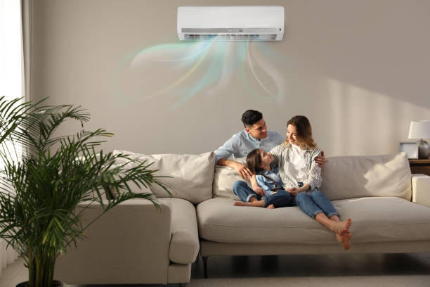 Best HVAC Companies Near Me  in Indianola, WA