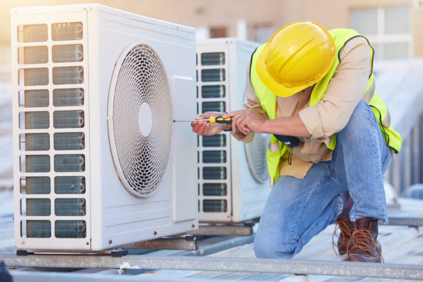 Best Local HVAC Companies  in Indianola, WA