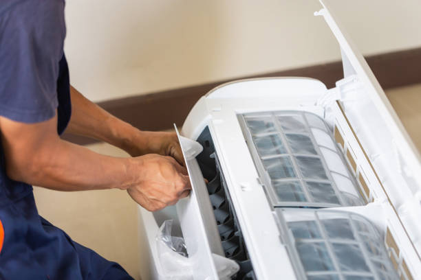 Best Ductless HVAC Repair  in Indianola, WA