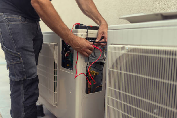 Best HVAC Maintenance Near Me  in Indianola, WA
