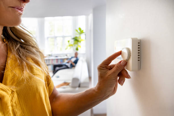 Best Affordable HVAC Services  in Indianola, WA