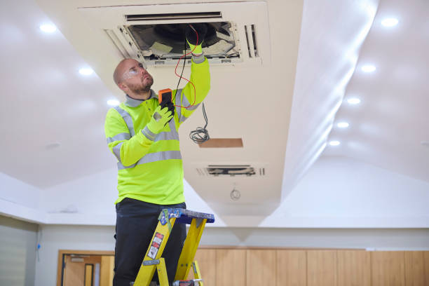 Best HVAC Cleaning Services  in Indianola, WA