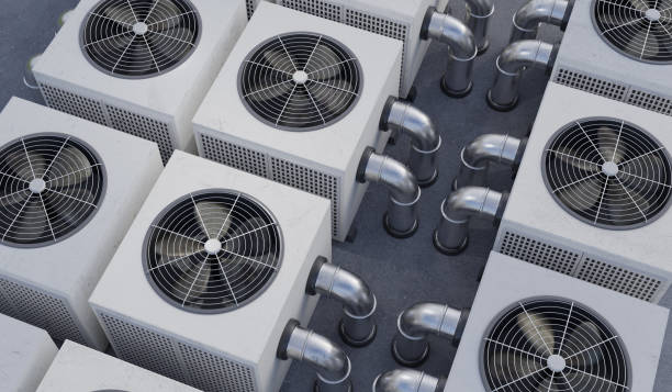 Best HVAC System Installation  in Indianola, WA
