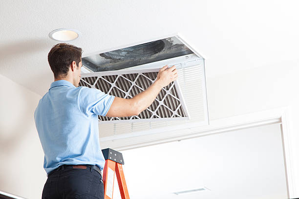 Best Best HVAC Companies  in Indianola, WA