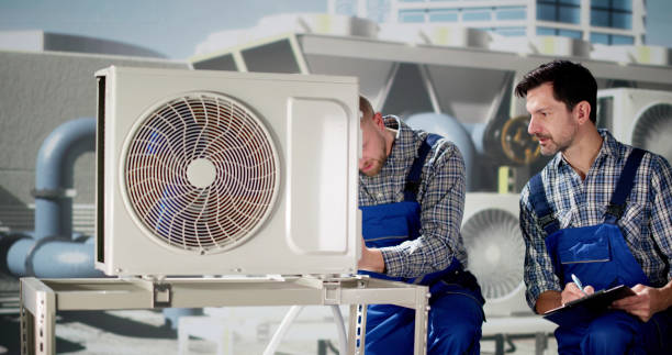 Best Affordable HVAC Services  in Indianola, WA