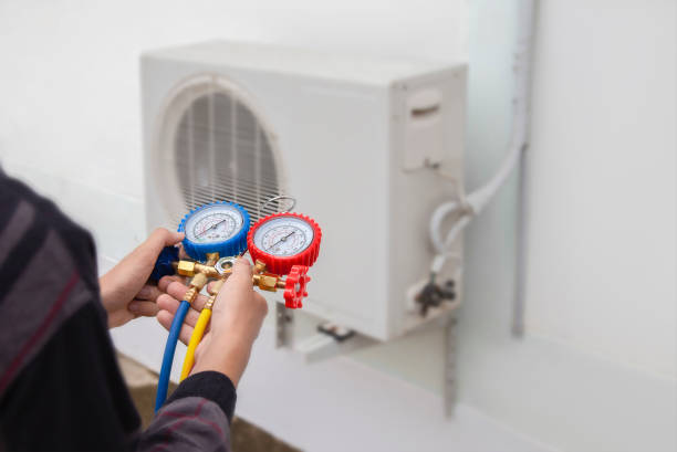 Best Affordable Air Conditioning Repair  in Indianola, WA