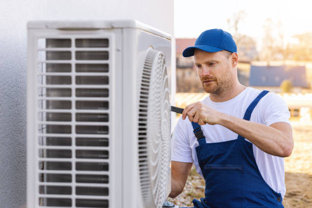Best Central Air Repair  in Indianola, WA
