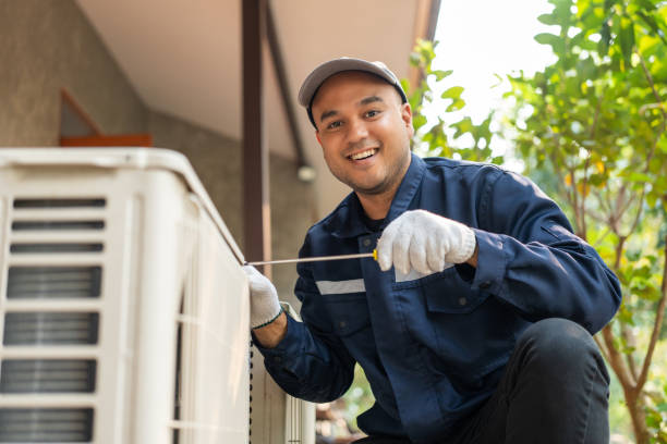 Best HVAC Tune-Up Services  in Indianola, WA