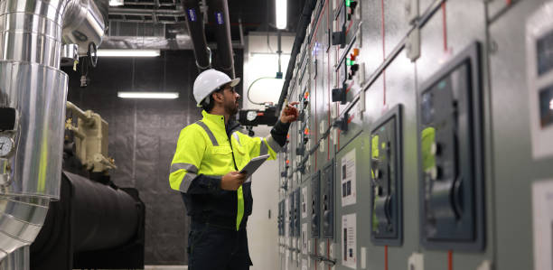Best Furnace Repair Near Me  in Indianola, WA